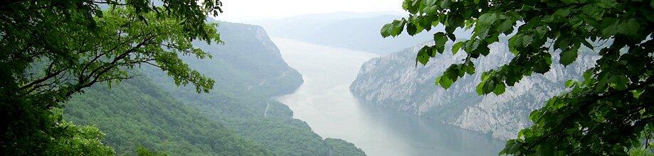 Djerdap National Park and Local Communities | Endemit, Serbia