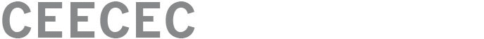 CEECEC Logo