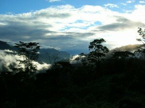 ACEC - mining cordilleros del condor ACEC - mining cordilleros del condor