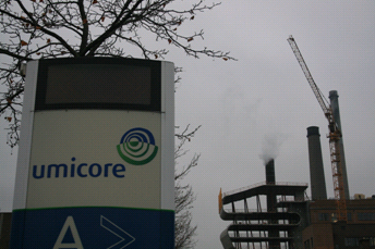 Vodo - building 2 Vodo - building 2