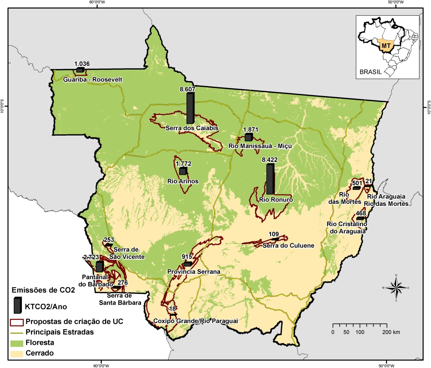 rebraf - map 2 rebraf - map 2